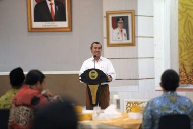 terima-silaturahmi-pendeta-sepekanbaru-gubri-pemerintah-butuh-dukungan-pemimpin-umat