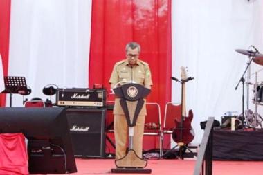 gubernur-syamsuar-hari-desa-asri-nusantara-upaya-menjaga-kelestarian-alam