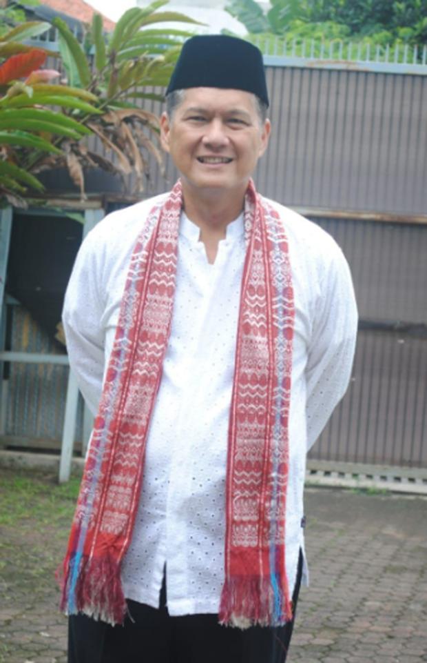 Busana Sholat Subuh