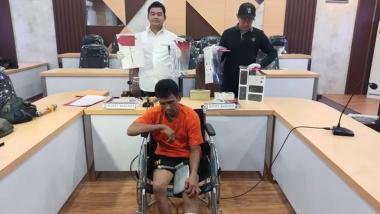 pencuri-puluhan-ponsel-senilai-setengah-miliar-rupiah-di-pekanbaru-ternyata-beraksi-sambil-bawa