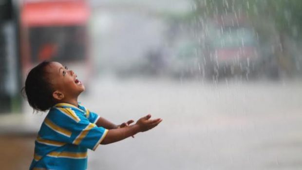BMKG Rilis Curah Hujan di Riau Mulai Berkurang