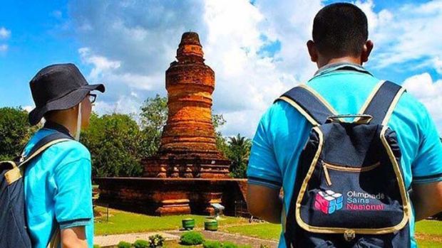 Ratusan Tempat Wisata di Riau Segera Dibuka, Pemprov Minta Protokol Kesehatan Dipatuhi