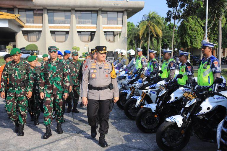 Riau Sudah Siap Sambut Kedatangan Presiden Jokowi