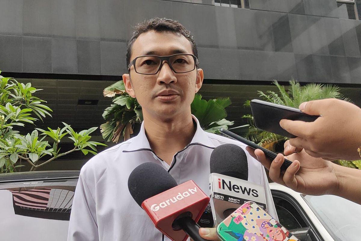 <b>KPK Terima Informasi Gratifikasi di Kementerian PU, Pegawai Dimintai Uang oleh ASN untuk Kepentingan Pribadi</b>