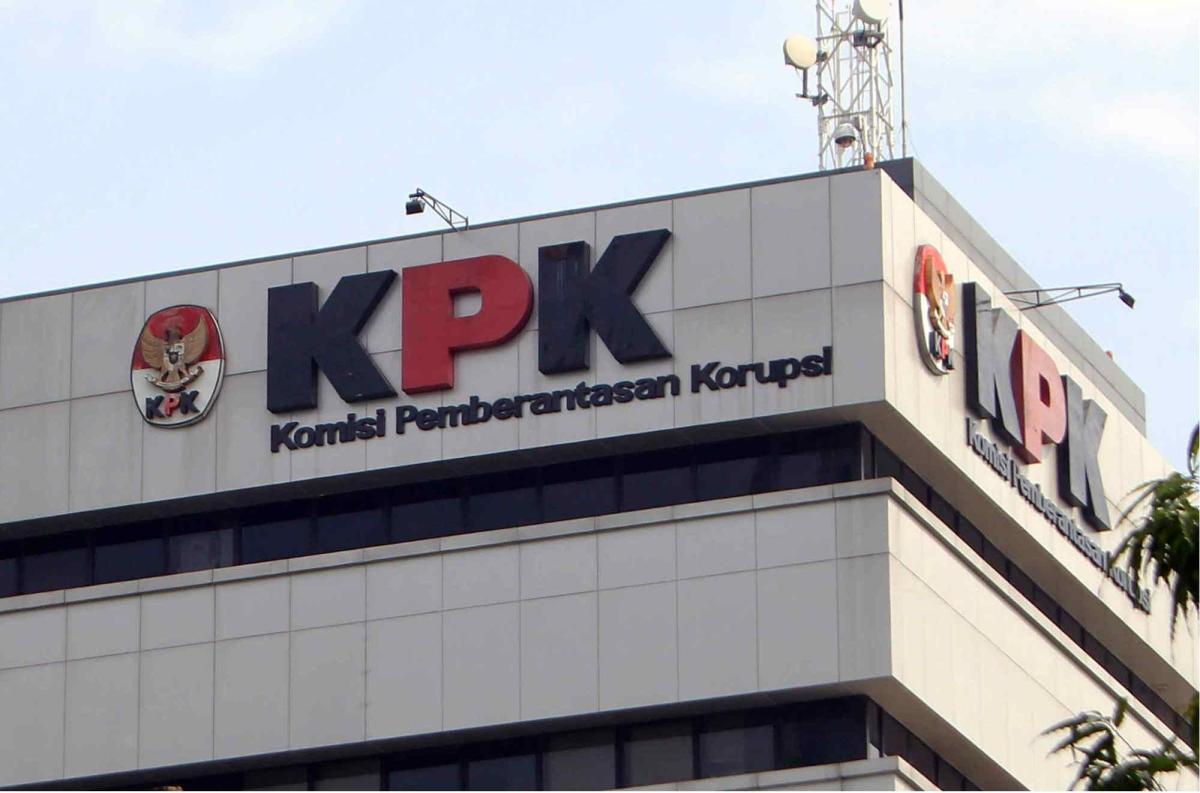 <b>KPK Usut Dugaan Gratifikasi Biaya Nikah Anak Pejabat Kementerian PU</b>