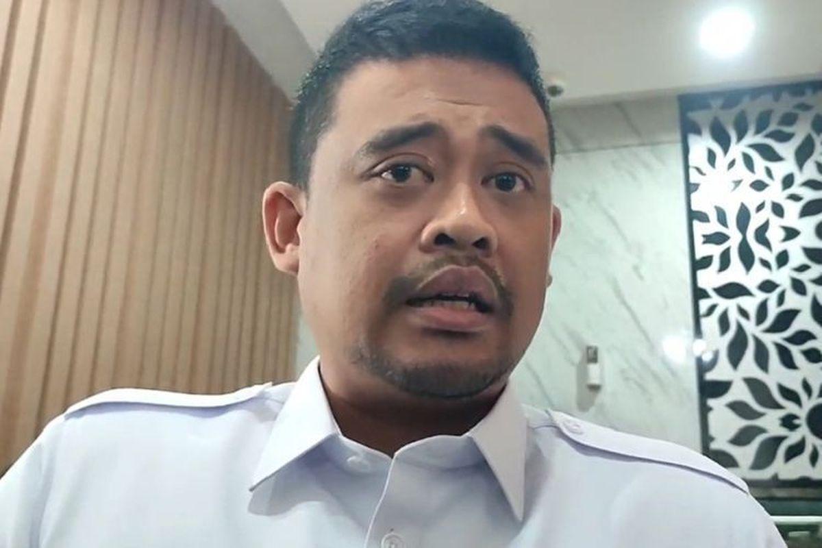 <b>Usut Dugaan Korupsi Proyek Jalan Sumut, Akademisi USU: Kalau Enggak Berani Panggil Bobby, Bubarkan Saja KPK Itu!</b>