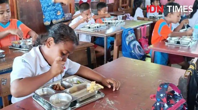 <b>Adik Presiden Prabowo Wanti-Wanti Potensi Korupsi Makan Bergizi Gratis</b>