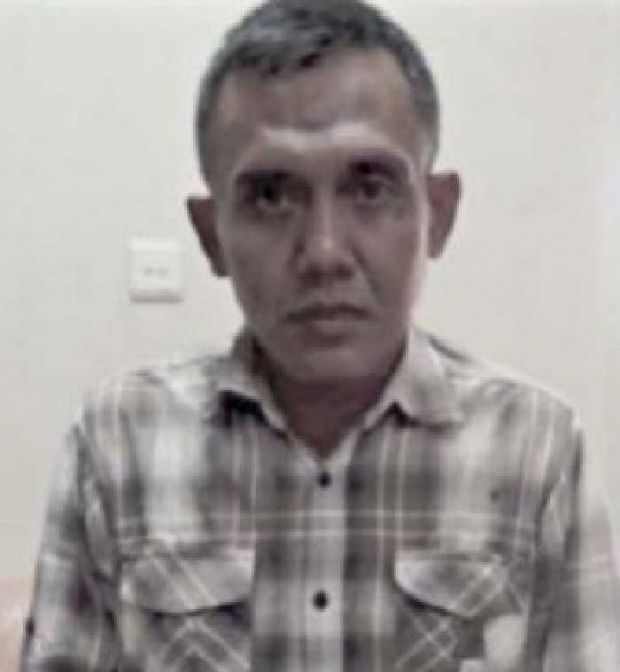 Pujo Lestari, ABK Pembawa Sembako Asal Selatpanjang yang Batal Dieksekusi Mati