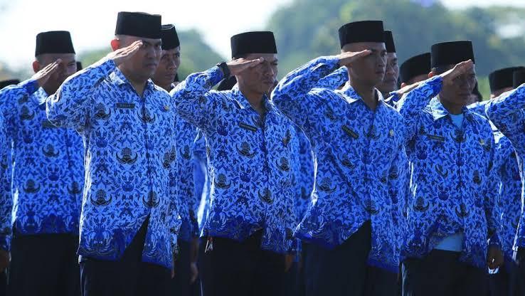 <b>Sekdaprov Ingatkan Seluruh ASN Dilarang Berfoto Bersama dengan Balon Kepala Daerah</b>