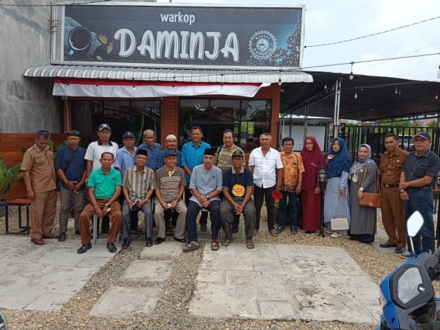 Alumni SPP/SPMA/SMKNPT Riau yang Berdomisili di Wilayah Inhil Tahun Ini Bakal Gelar Reuni Akbar di Tembilahan
