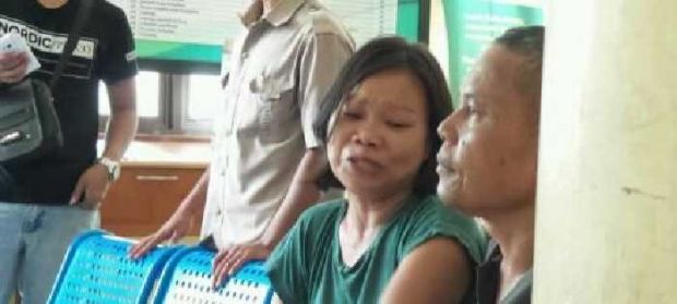 Duel 2 Pelajar Beda Sekolah di Pekanbaru Berujung Maut, Ibu Ini Tidak Terima Anaknya Dipukuli hingga Tewas
