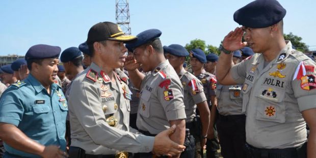 Kapolda Riau Brigjen Zulkarnain: Kasus Kebakaran Hutan dan Lahan yang Dihentikan Bisa Dibuka Kembali