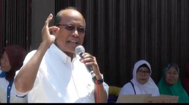 Politikus Kawakan Riau Berbagi Strategi Pemenangan Pilkada