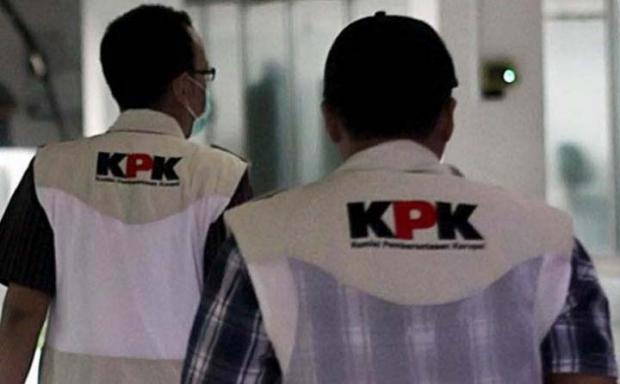Fitra Riau Dukung KPK Usut Kasus Korupsi di Riau