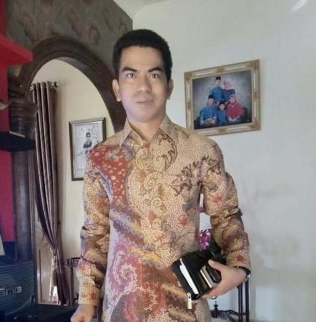 Ketua PKB Bengkalis Dapat Durian Runtuh, Bakal Gantikan Muhammad Adil di DPRD Riau yang Mundur karena Ikut Pilkada Meranti
