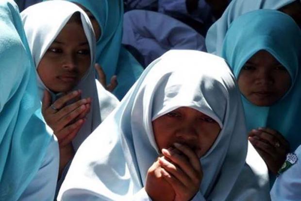 48 Madrasah Beralih Status ke Negeri, Riau Kebagian Paling Banyak