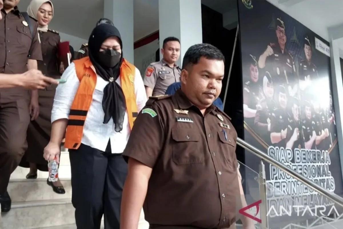 Saksi Dugaan Korupsi Dana BLU di UIN Suska Riau Diperiksa Jaksa