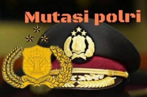 <b>Sejumlah Pejabat Utama dan Empat Kapolres di Jajaran Polda Riau Dirotasi</b>