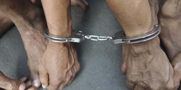 Polisi Indragiri Hulu Gulung Sindikat Narkoba Jaringan Lokal