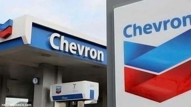 Chevron Sebut Pegawainya yang Terjangkit Corona dalam Kondisi Baik