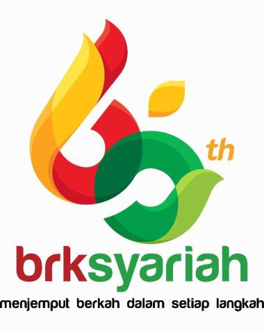 bbrk-syariah-sambut-hut-ke60-ajak-para-mitra-hadirkan-ucapan-berbasis-kebermanfaatan-dan-ramah
