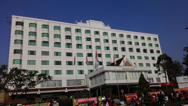 Besok, Hotel Aryaduta di Seluruh Indonesia Beri Diskon hingga 42 Persen