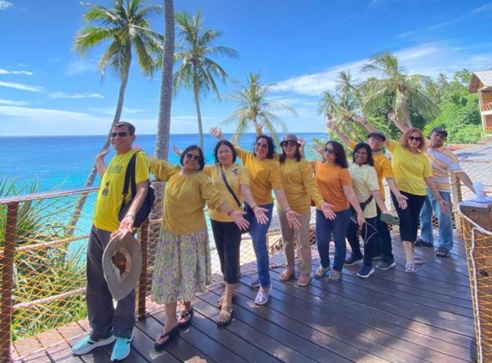 <b>Wisatawan Medan- Riau Padati Sabang Liburan Kali Ini</b>