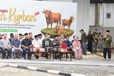 bbrk-syariah-dorong-budaya-menabung-kurban-untuk-mudahkan-pegawai-beribadah-setiap-tahunb