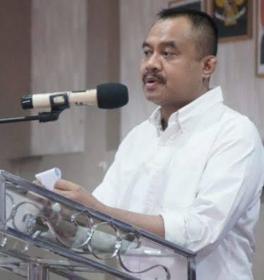Ketua PWI Sumut: Ujian Kenaikan Tingkat Harus Sudah Kompeten UKW