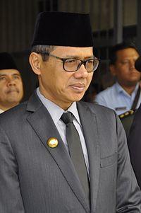Mantan Gubernur Sumbar Irwan Prayitno Maju Pileg 2024 lewat Dapil III Sumut