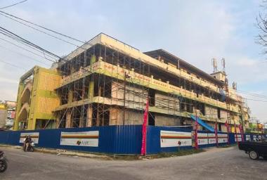 bpembangunan-pasar-bawah-mangkrak-wali-kota-pekanbaru-ancam-putus-kontrakb