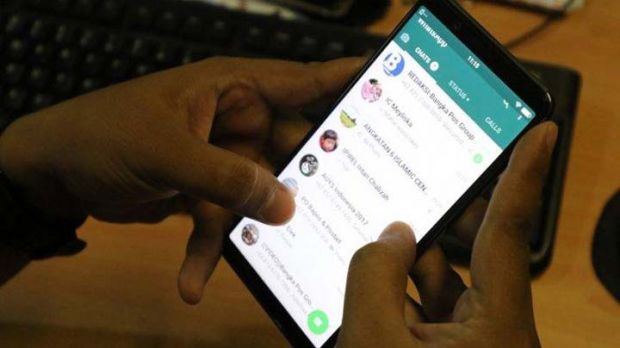 Setiap Hari 17.000 Orang Daftar Situs Selingkuh <i>Online</i> lantaran Terjebak <i>Lockdown</i>
