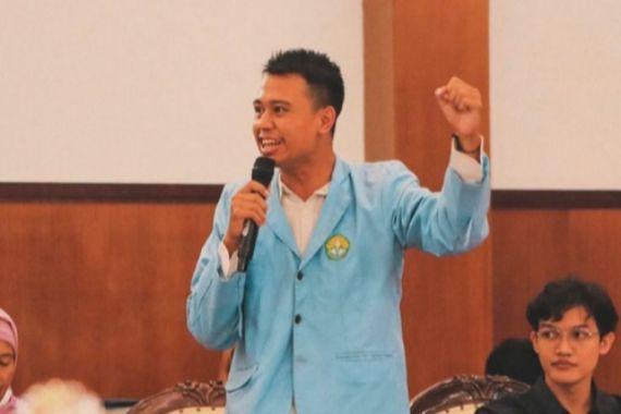 <b>Mahasiswa Unri Ditangkap, LBH Pekanbaru Bakal Mengadu ke Komnas HAM</b>