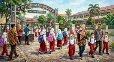 budara-membaik-besok-pelajar-di-kota-pekanbaru-kembali-sekolah-tatap-mukab