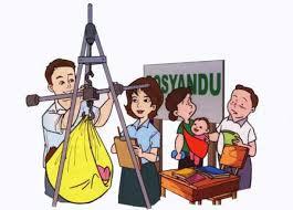 kadiskes-indragiri-hilir-kader-posyandu-garda-terdepan-pelayanan-kesehatan-masyarakat
